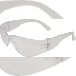 TRIZERATOP OKULARY OCHRONNE A-01