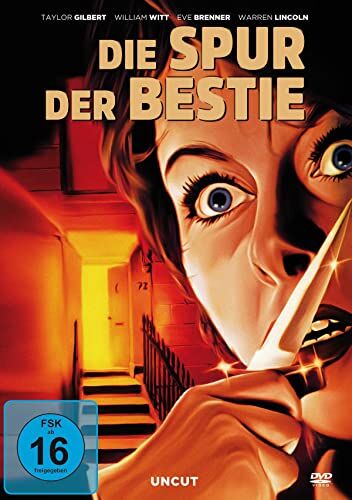 John Hopkins - Die Spur der Bestie - Preis vom 10.10.2026 11:48:34 h