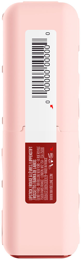Maybelline Peut-être s’agit-il du rouge à lèvres sérum n° 103 - Make It Work