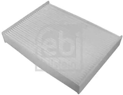 FEBI BILSTEIN 100381 Pollen filter