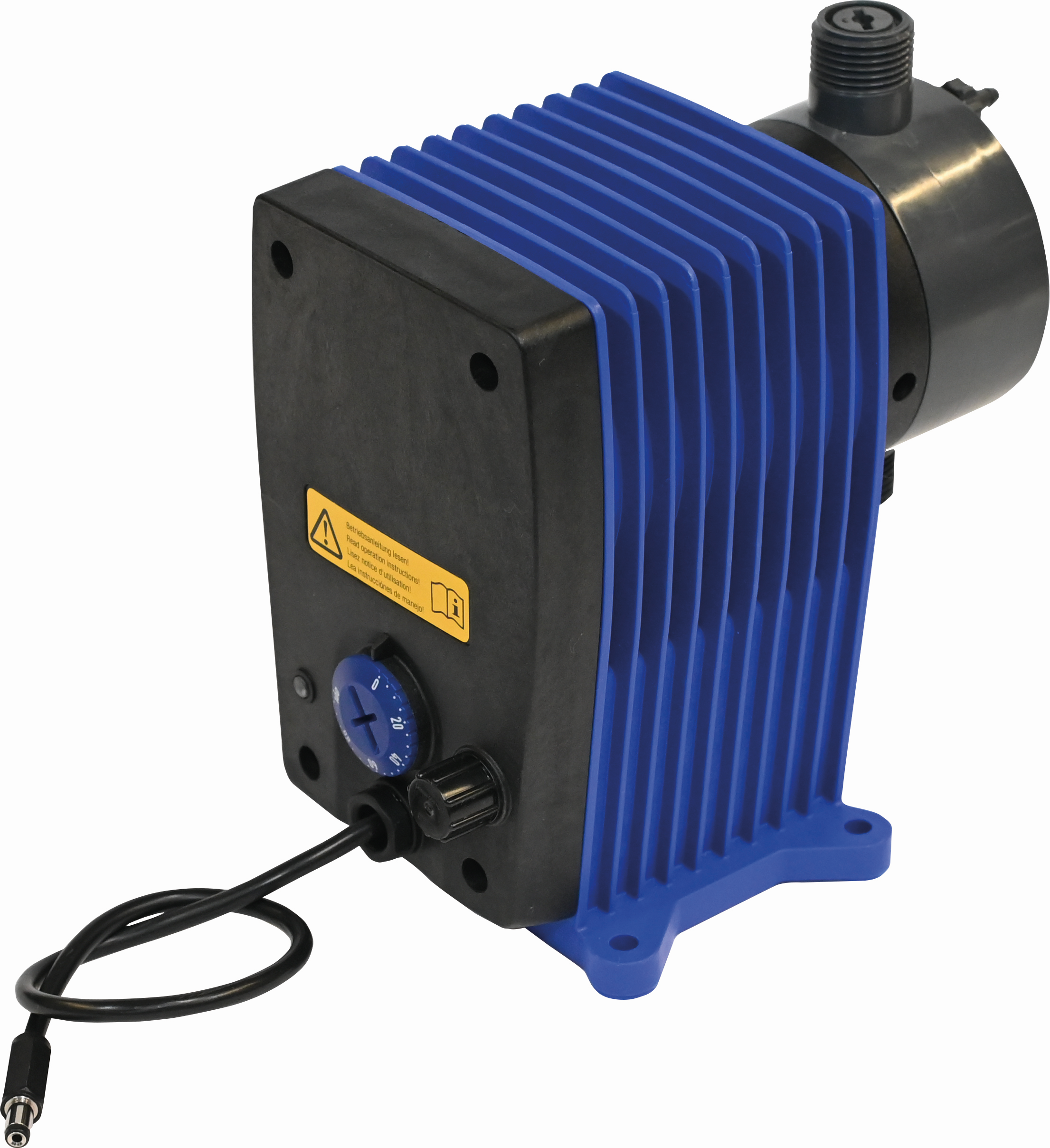 Syr - Sasserath Syr - Pompe doseuse Sasserath 3100.00.927 pour pompe doseuse DOS+ Connect 3100