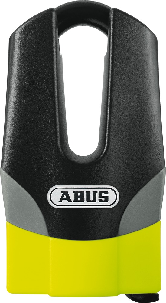 ABUS Bremsscheibenschloss Granit Quick Mini 37/60HB50 yellow 10042657-01