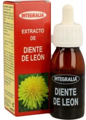 INTEGRALIA Diente de Leon Concentrado 50 ml