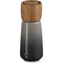 Le Creuset Pfeffermühle grau, Steingut
