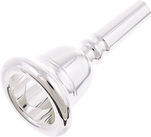 Rudolf Meinl RM 9 Mouthpiece for Tuba 8,0mm