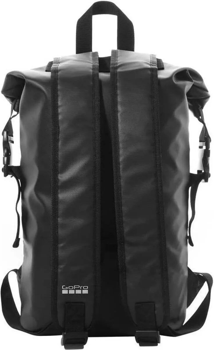 GoPro 20L All Weather Rolltop Backpack