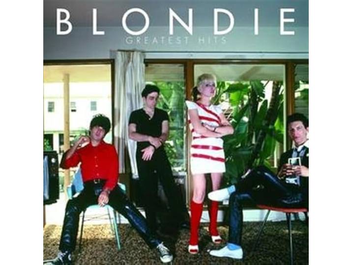 Blondie - greatest hits