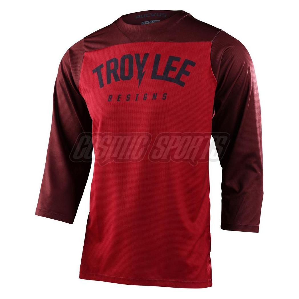 Troy Lee Designs Ruckus (M) (24938889)