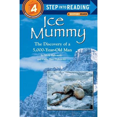 Ice Mummy, Taschenbuch von Mark Dubowski,Cathy East Dubowski, Penguin Random House, 978-0-679-85647-4