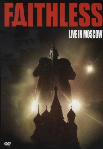 Matt Askem - Faithless - Live in Moscow - Preis vom 11.10.2026 15:43:13 h