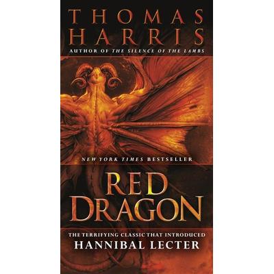 Red Dragon, Taschenbuch von Thomas Harris, Penguin LLC US, 978-0-425-22822-7