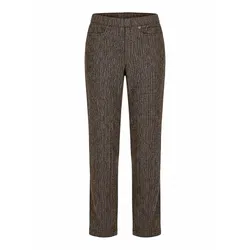 Hose Model Alice Relaxed braun, 50