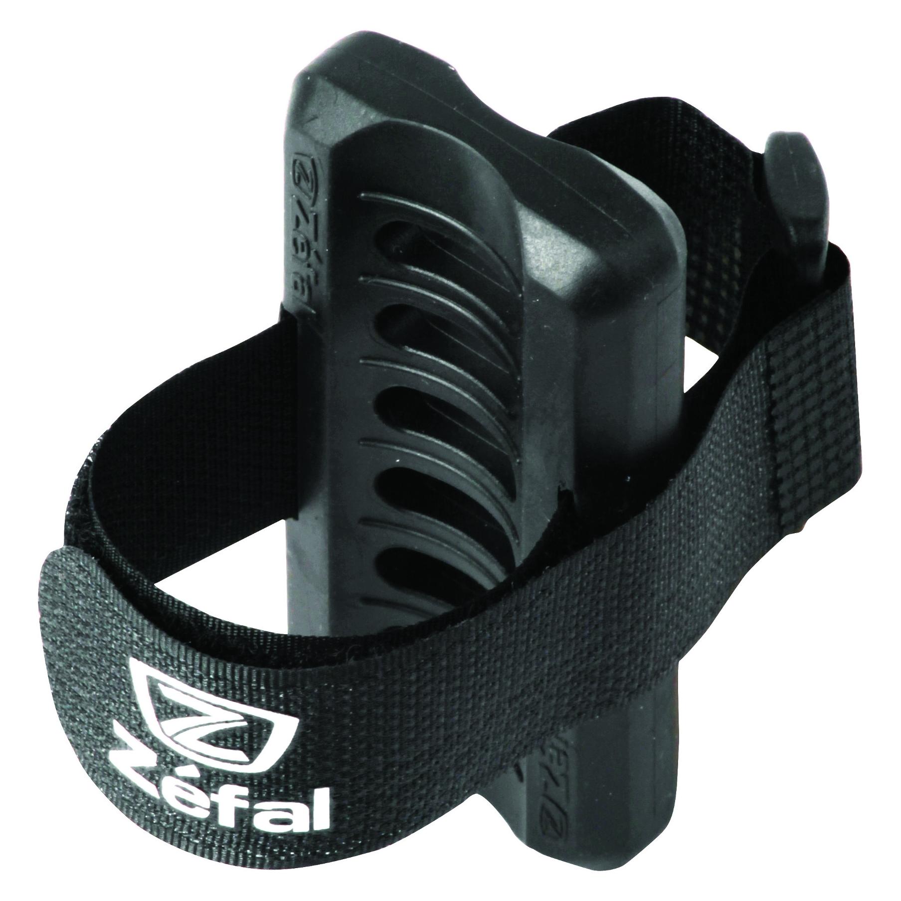 Zefal Support de Pompe UNIVERSAL PUMP CLIP (109501)