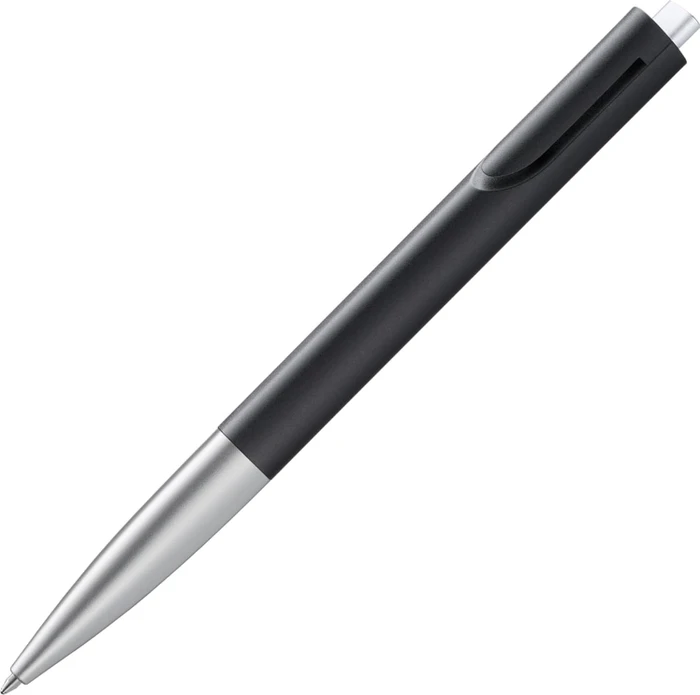 LAMY Kugelschreiber noto schwarz Schreibfarbe schwarz, 1 St.