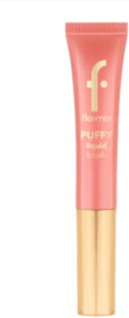 Flormar Liquid Puffy Blush