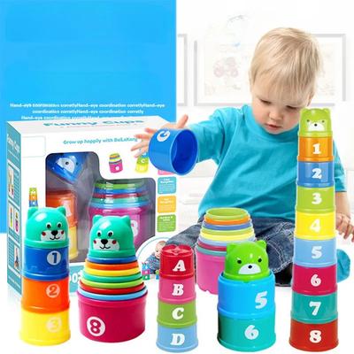 Modern Mode Marketplace Brain Response Battle Cup Set Fun Baby Stack Game For Early Education, Speed And HandEye Coordination Training Brain Response Battle Cup Set Fun Baby Stack Game For Early Education, Speed And HandEye Coordination Training