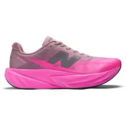New Balance Herren FuelCell Rebel v5 rosa 43.0
