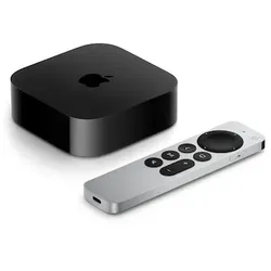 Apple TV 4K 64GB 3. Generation