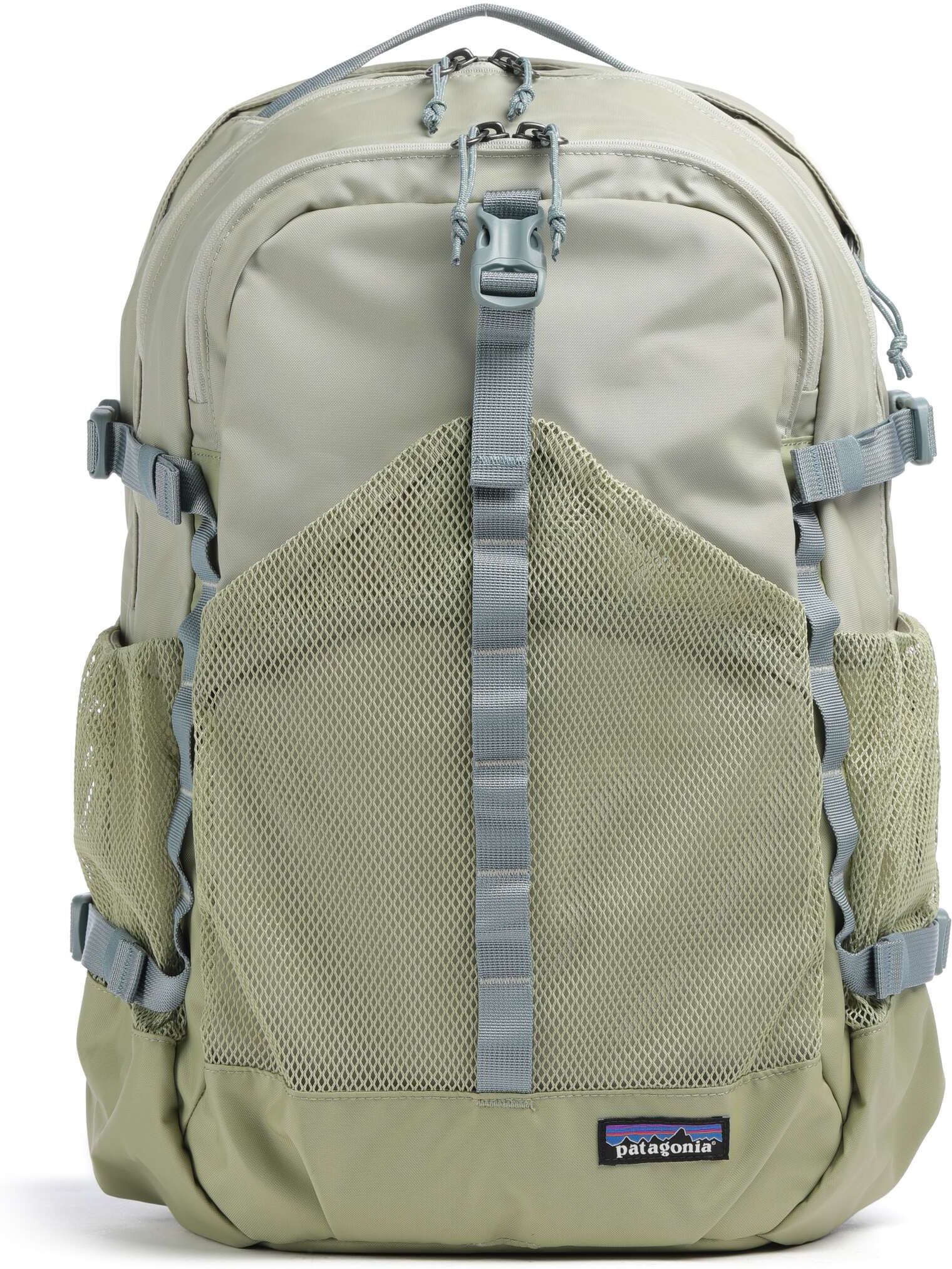 Patagonia Refugio 30 Rucksack, grün