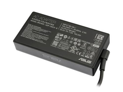 Asus Netzteil 0A001-00084000 Notebook-Netzteil 150W 20V 7A