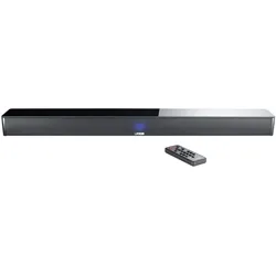 Canton Smart Soundbar 9 (300 W), Soundbar, Schwarz