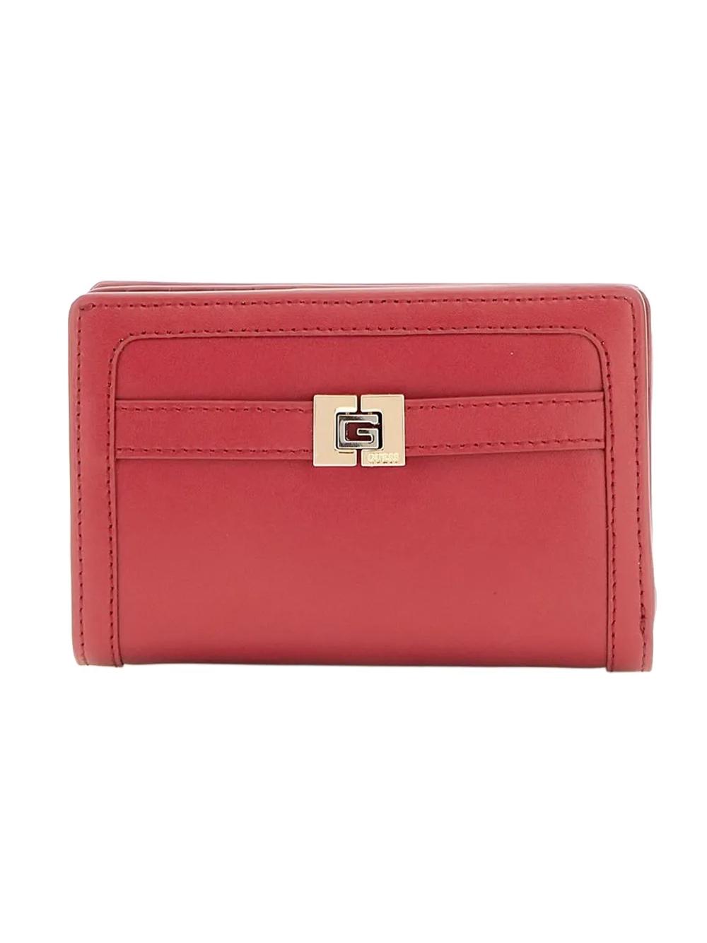 Guess Mini G Elite portemonnee voor dames