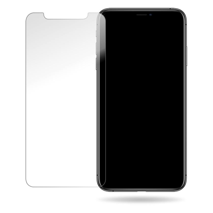 Mobilize Sicherheitsglas Displayschutzfolie Apple iPhone XS Max/11 Pro Max (Apple iPhone 11 Pro Max, Apple iPhone XS Max) (MOB-SGSP-IPHXSMAX)