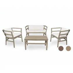 Resol »Click-Clack« Outdoor Set Trufa