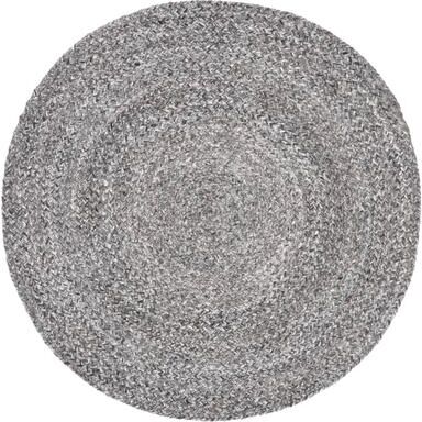SAFAVIEH Handmade Handmade Lizet Country Geometric Polyester Rug