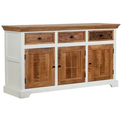 Landscape Sideboard COTTAGE - B/H/T ca. 160.00x90.00x45.00