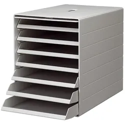 Durable, Dokumentenablage, Schubladenbox (C4)