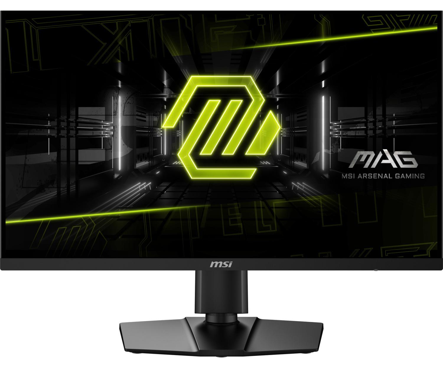 MSI MAG 274UPF E2, 68,6 cm (27"), 3840 x 2160 Pixel, 4K Ultra HD, 1 ms, Schwarz