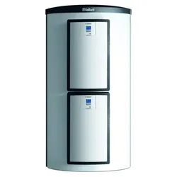 VAILLANT allSTOR exclusiv VPS 800/3-7 Multifunktionsspeicher