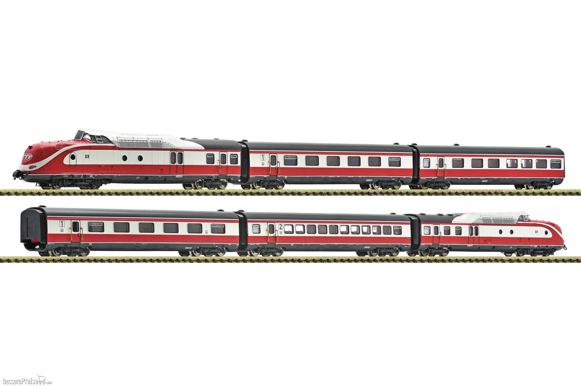 Fleischmann 7760010