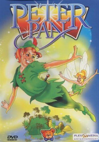 Phillip Hinton - Peter Pan - Preis vom 11.10.2026 23:13:37 h