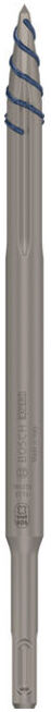 BOSCH EXPERT Burin pointu SDS plus-8C, 40 x 250 mm, 5 pièces (2608901698)
