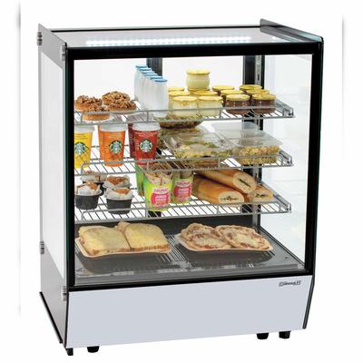 Eingebaute Kühlvitrine 145 L CVRE145L Casselin