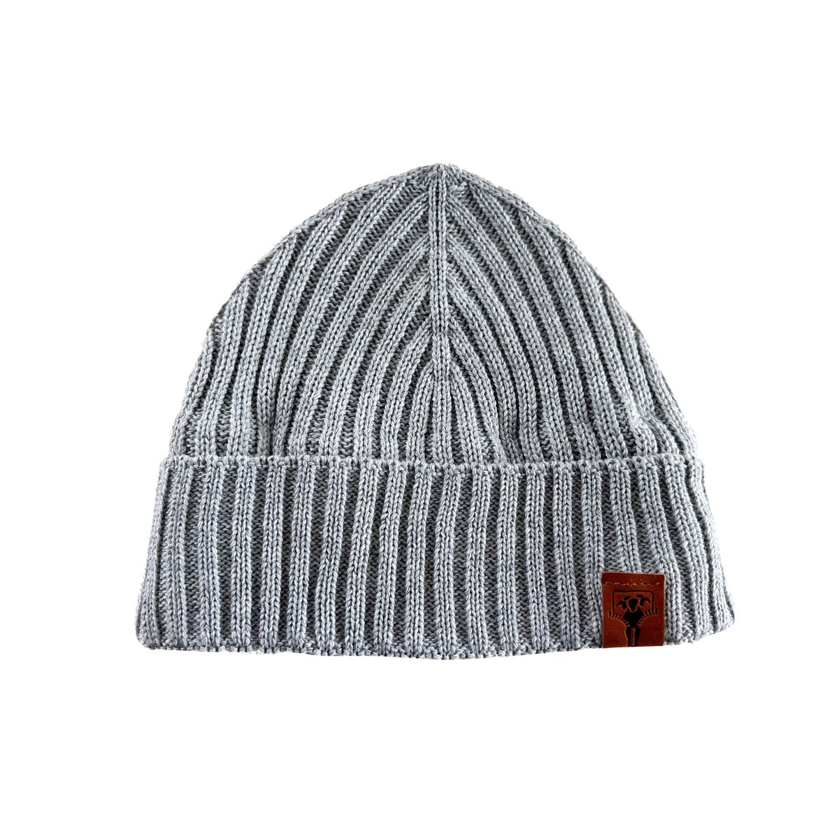 Grüezi Bag Fisherman Beanie offwhite (7001) OS 1301-7001-OS