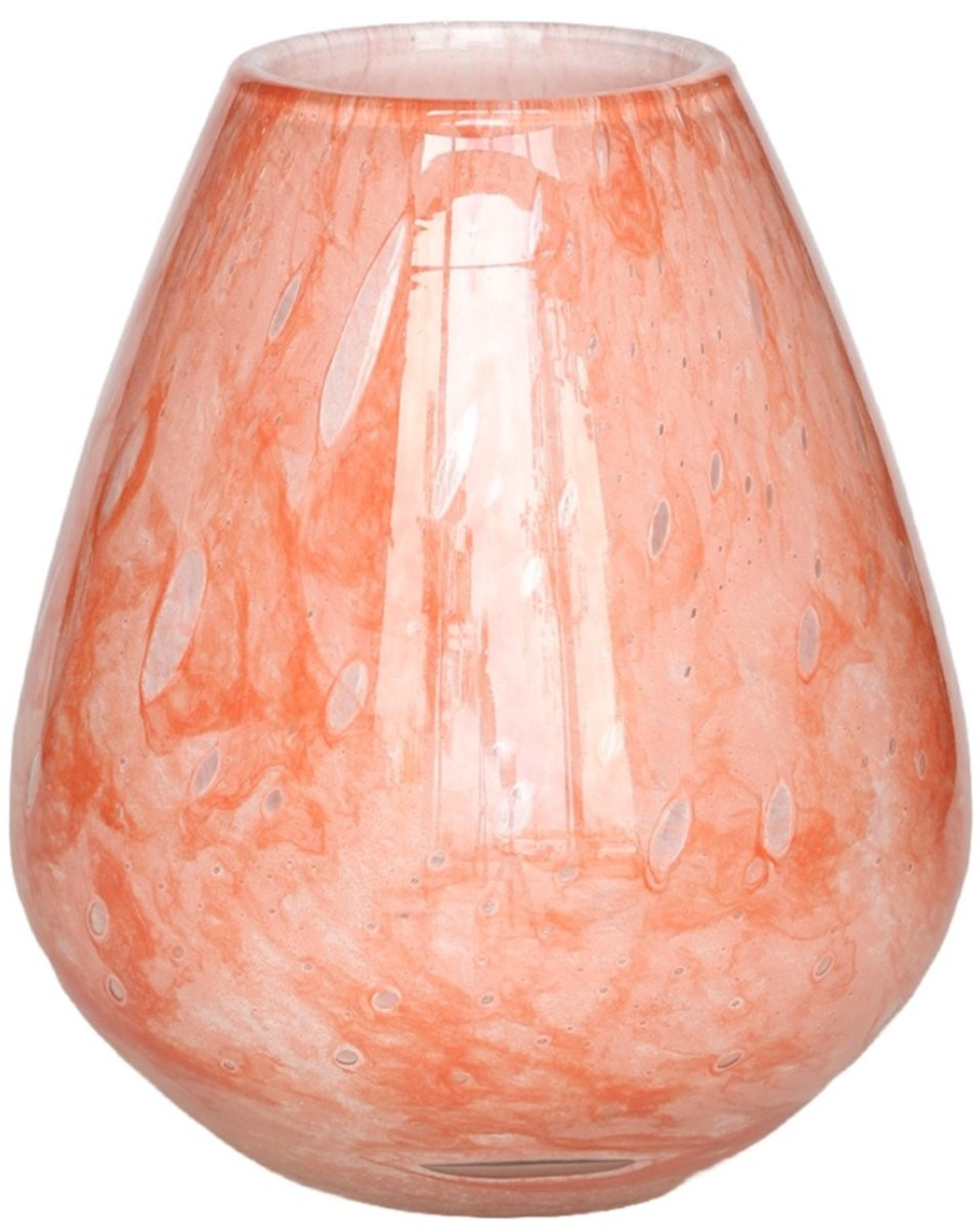 Vaas The World Tasman S Elite pink Ø18 x H20 cm