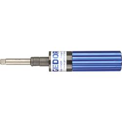 Gedore 755-01 Drehmoment-Schraubendreher 0.04 - 0.22 Nm DIN EN ISO 6789 1471481