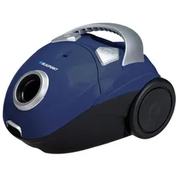 Blaupunkt Staubsauger VCB202, Staubsauger, Blau, Schwarz