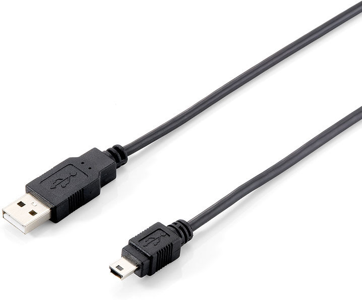 CABO EQUIP USB/A USB/B 2.0 M/1.8M