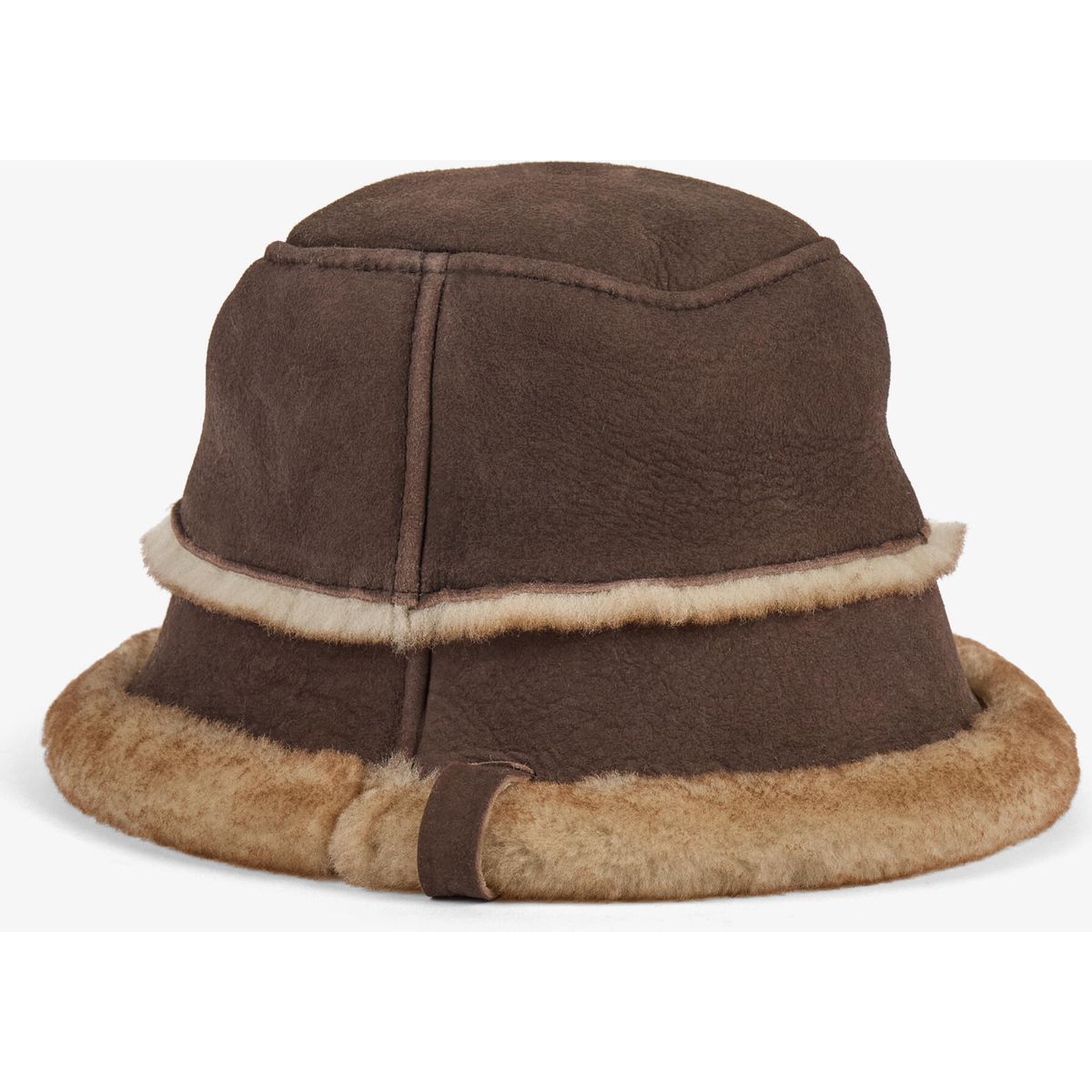 Emu Australia EMU Sheepskin Hat Deluxe chocolate (CHOC) O/S W7027-CHOC-O/S