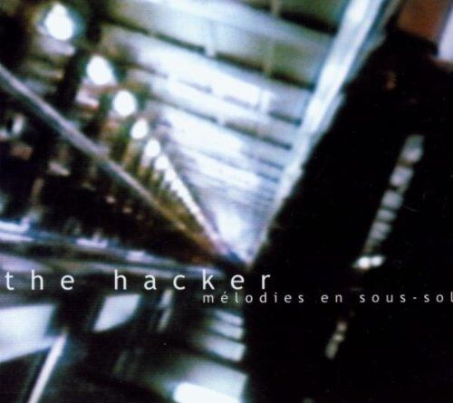 the Hacker - Melodies en Sous-Sol - Preis vom 08.10.2026 07:26:42 h