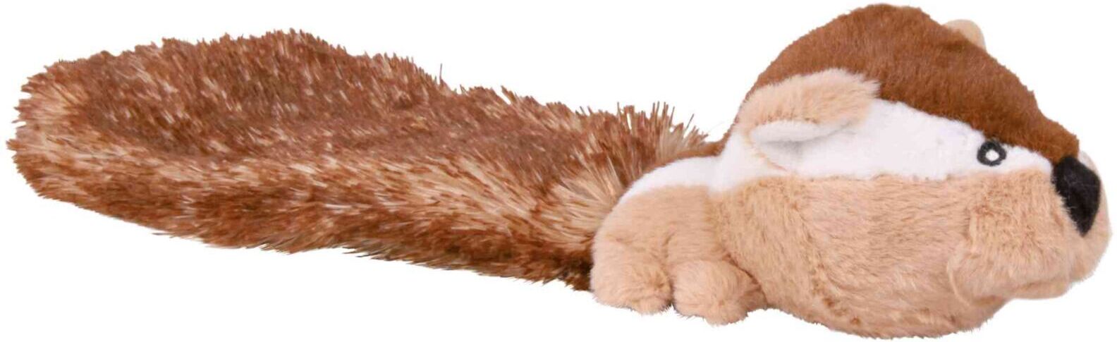TRIXIE Streifenhörnchen, Plüsch, 30 cm
