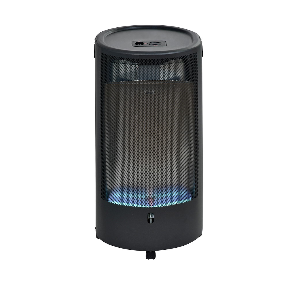 KLEININGGMB FIREFIX Gas-Heizofen CHIC 4200 CLASSIC, H 78xB 43,5 x T 39 cm 16973280