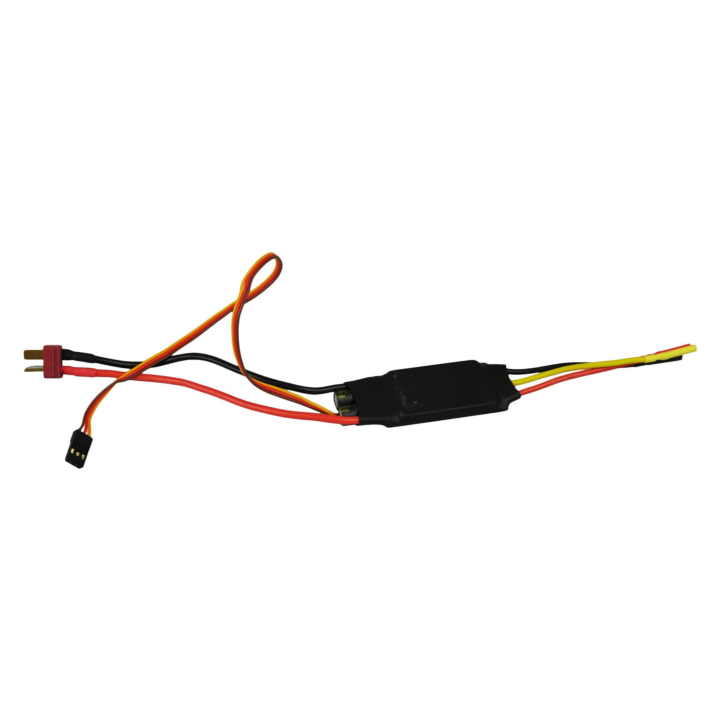 Amewi Brushless Flugregler 30A (39883373)