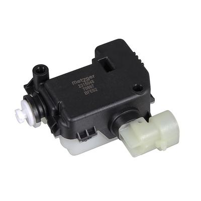 METZGER AUTOTEILE Stellelement, Tankklappe Fahrzeugtankklappe 2315048 für Opel CHEVROLET