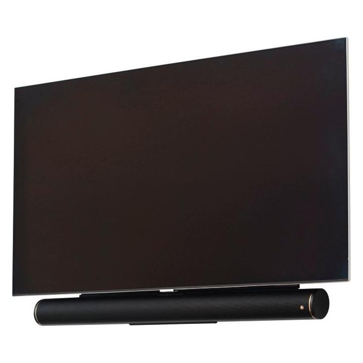 Hama Soundbar-Halterung (1 Stk., Wandmontage, Nicht beweglich) (00220884)
