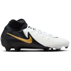 Nike Phantom Luna 2 Pro FG Fußballschuh weiß/schwarz